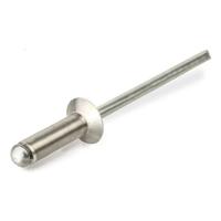 505481003 Standard blind rivet with countersunk head